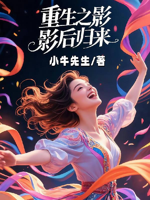 重生之影后小美归来重生之影后小美归来