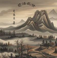 苟活乱世苟活乱世